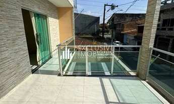 Imagem 2: CASA NO PARQUE VERDE CASA DE 280 METROS, 3/4 SENDO 2 SUÍTES É 3 BANHEIROS