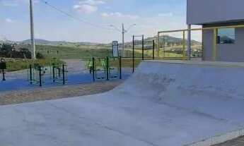 Imagem 5: TERRENO EM CONDOMÍNIO - CIDADE PLANEJADA II - SP