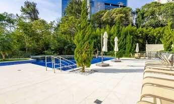 Imagem 4: APARTAMENTO PARA LOCAÇÃO COM 3 DORMITÓRIOS NO ECOVILLE