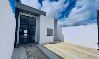 Imagem 4: Vendo excelente Casa no Sim