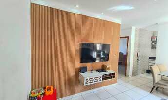 Imagem: Apartamento Bairro Floresta / 2 Quartos