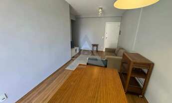 Imagem 7: Apartamento para alugar em Campinas, Cambuí, com 2 quartos, com 63 m², Privilege Residence