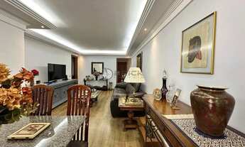 Imagem 6: Apartamento à venda com 3 quartos sendo 1 suíte, 100 m² no Alto - Teresópolis/RJ