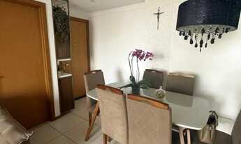 Imagem 3: Águas Claras 2 Quartos