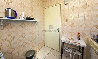 Imagem 6: Apartamento à Venda - Santa Maria