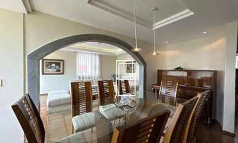 Imagem 2: Apartamento com 4 dormitórios à venda, 170 m² por R$ 849.000,00 - Silveira - Belo Horizont