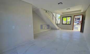 Imagem 4: Sobrado Padrão Em Potecas