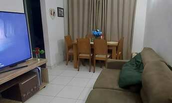 Imagem 3: APTº 2 QTS - Cond. Marinha - *COLUBANDÊ