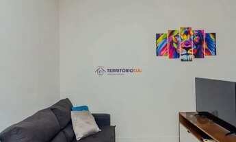 Imagem 5: Excelente apartamento JK de 29m² na frente da Redenção