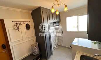 Imagem 6: Apartamento a Venda Edifício Giovana em Indaiatuba - SP