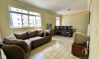 Imagem 3: Apartamento com 3 dormitórios à venda, 98 m² por R$ 615.000,00 - tambau - João Pessoa/PB