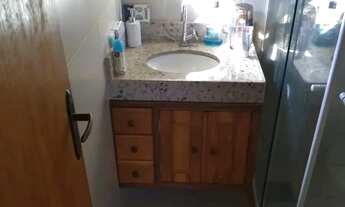 Imagem 7: Chácara para venda na região serrana de Serra da Cruz em Macaé/RJ, Casa 2 quartos e quinta