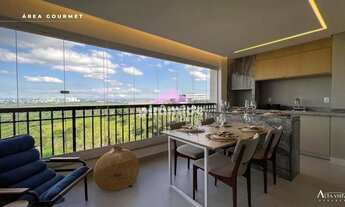 Imagem 4: Lançamento Alta Vista Urbanova: Apartamento com 3 dormitórios à venda, 158,16m² por R$ 1.9