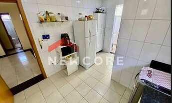 Imagem 6: Apartamento em Rua Aristóteles Ribeiro Vasconcelos - Santa Rosa - Belo Horizonte/MG