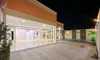 Imagem 7: CN1ALUGUEL - Casa Quatro Eventos e temporada - Bairro Jardim São Cristóvão II