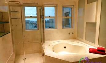 Imagem 7: COBERTURA - ANÁLIA FRANCO - SP