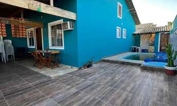 Imagem 2: Imóvel para venda tem 70 metros quadrados com 2 quartos em Samburá (Tamoios) - Cabo Frio