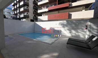 Imagem: Apartamento com 4 dormitórios, 135 m²