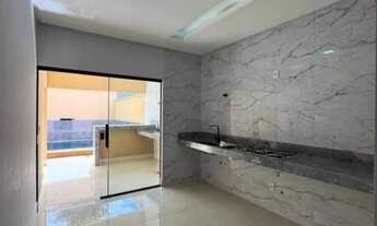 Imagem 7: VENDO ESSA CASA NO BAIRRO PLANALTO PRÓXIMO AO POSTO EQUADOR - CASA DESOCUPADA