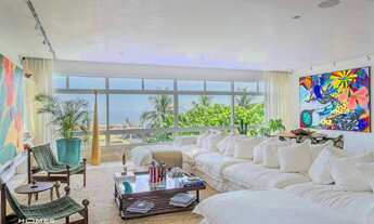 Imagem 5: Imóvel a venda na Avenida Delfim Moreira, Leblon, Rio de Janeiro