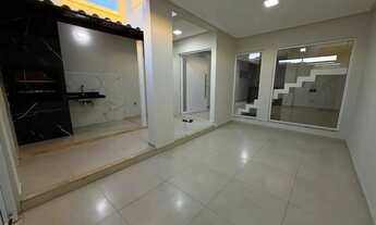 Imagem: Casa para Venda em Guanambi, São Vicente