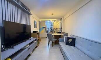 Imagem 5: Apto localização excelente - 60.66m² - 2 quartos - 1 suite - em Intermares, Cabedelo/PB