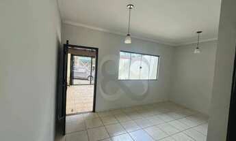 Imagem 5: Casa com 3 dormitórios para alugar por R$ 2.501,00/mês - Coliseu - Londrina/PR