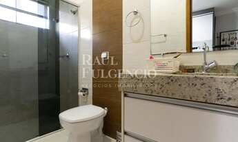 Imagem 6: Cond Kingston Parque, 03 Dormitórios com 03 suítes