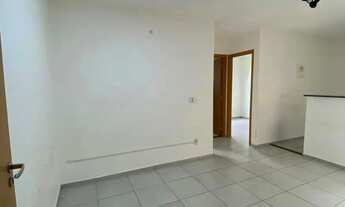 Imagem 3: Apartamento térreo com área externa no bairro União - Campo Grande - MS