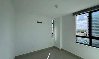 Imagem 6: Apartamento com 67m² 2 quartos a 200 metros da praia em Camboinha R$ 650.000,00