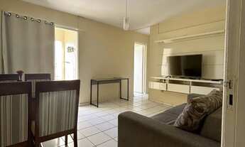 Imagem 5: Apto Mobiliado, Cohama