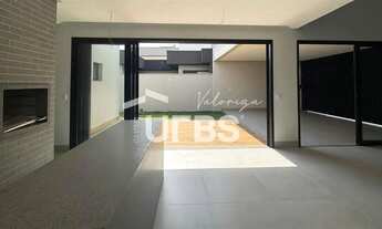 Imagem 7: Jardins Porto - Casa de Condomínio 3 quartos, sendo 3 suítes