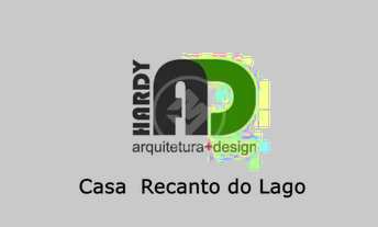 Imagem 2: Estilo Arquitetônico: Contemporâneo Minimalista Residência de veraneio projetada para acom