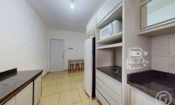 Imagem 6: Conforto e praticidade no bairro Estreito, em Florianópolis