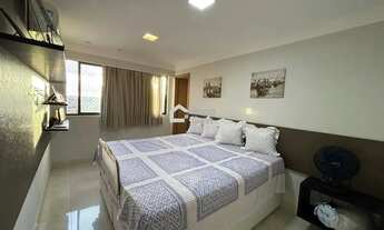 Imagem 7: APARTAMENTO COM 4 QUARTOS À VENDA NO CONDOMÍNIO ALICE GRILO!