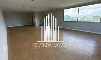 Imagem 6: Linda Sala Comercial para Locação Na Aldeia da Serra-Barueri/SP - Sala com 102,00 m²