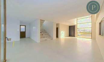 Imagem 3: Casa à venda, 298 m² por R$ 3.980.000,00 - São Braz - Curitiba/PR