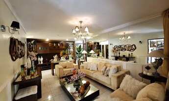 Imagem 7: Casa Térrea 3/4 c/ suíte de 200 m², sala de estar e jantar, 2 vagas por 450.000,00