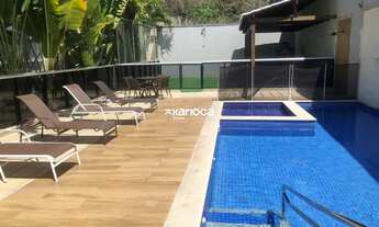 Imagem 3: Conforto e Sofisticação em Cada Detalhe Apartamento 82m² no Leduca