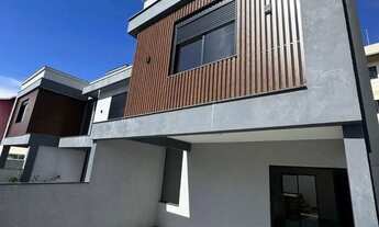 Imagem: Sobrado de luxo no Ingleses