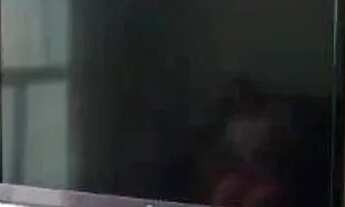 Imagem 4: Apartamento com 3 dormitórios à venda, 120 m² por R$ 400.000,00 - Cazeca - Uberlândia/MG