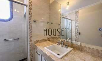 Imagem 16: Apartamento em Sorocaba, com 252m², à venda em condomínio de alto padrão Edifício Piazza d