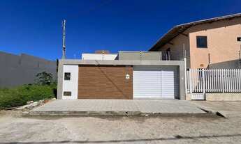 Imagem: Casa a venda no Luar da Barra - Barra dos