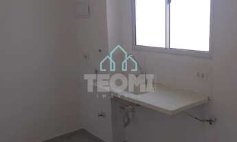 Imagem 4: Apartamento para locação, Residencial Trivialli, Taubaté, SP