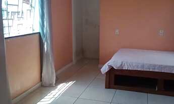 Imagem 4: Aluga-se Casa com Dois Quartos na Cidade Nova