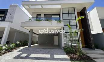 Imagem 2: Casa Alto Padrão no Condomínio Quinte Essence por R$2.250,000,00