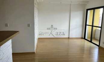 Imagem 6: Lindo Apt 75m² - 2 drm sendo 1 suíte, sacada, ar, 2 vagas, lazer completo e excelente loca