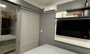 Imagem 2: Imóvel para venda possui 110 metros quadrados com 3 quartos em Calhau - São Luís - MA