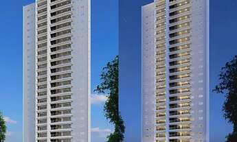 Imagem 2: Apartamento de 3 Suítes na quadra 306 Sul em Plano Diretor Sul - Palmas - TO