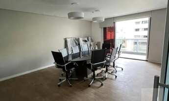 Imagem 2: Comercial com 41.6 m², à venda no bairro Pinheiros